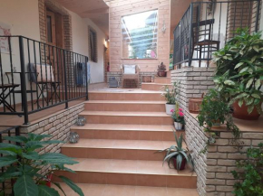 Apartmány pri kostole